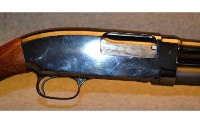 Winchester Model 12 - Image 3 of 13