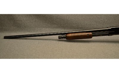 Winchester Model 12 - Image 9 of 13