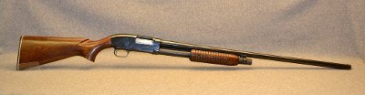 Winchester Model 12 - Image 1 of 13