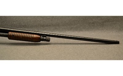 Winchester Model 12 - Image 4 of 13