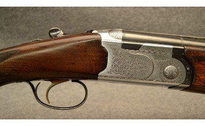 Beretta 686 Special - Image 4 of 16