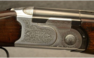 Beretta 686 Special - Image 3 of 16