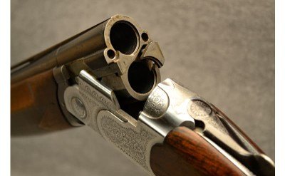 Beretta 686 Special - Image 16 of 16