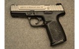 Smith & Wesson SD9 VE - 2 of 5