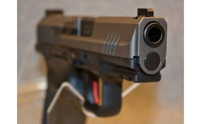 Canik TP9 Elite SC - Image 3 of 5