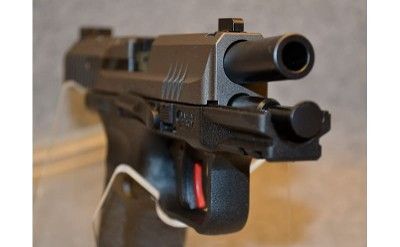 Canik TP9 Elite SC - Image 4 of 5