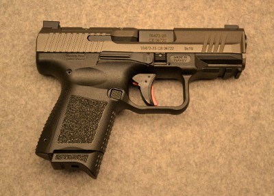 Canik TP9 Elite SC - Image 1 of 5