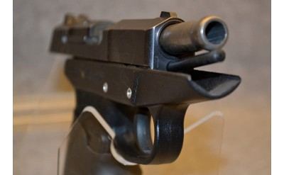 Kel-Tec P-11 - Image 4 of 5