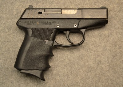 Kel-Tec P-11 - Image 1 of 5
