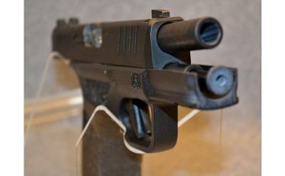 Springfield Armory Hellcat Pro - Image 4 of 5