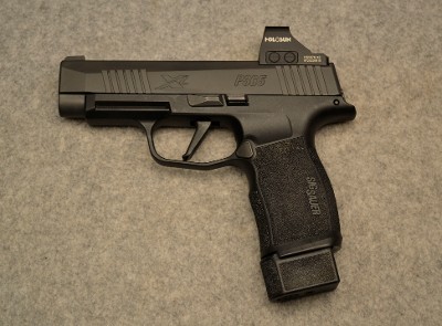 Sig Sauer P365XL - Image 1 of 5