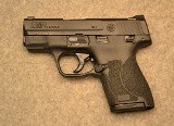 Smith & Wesson MP40 Shield - Image 1 of 4