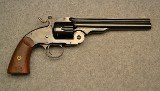 A Uberti Schofield - Image 1 of 4