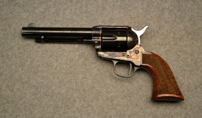 A Uberti Evil Roy - Image 1 of 4