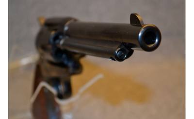 A Uberti Evil Roy - Image 3 of 4