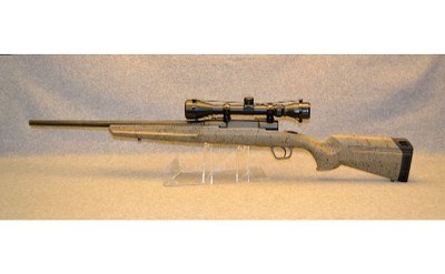 Savage Arms AXIS - Image 8 of 13