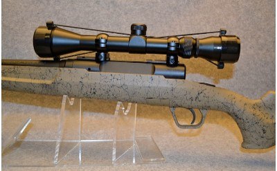 Savage Arms AXIS - Image 9 of 13