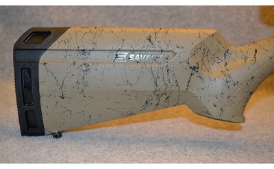 Savage Arms AXIS - Image 7 of 14