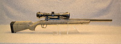 Savage Arms AXIS - Image 1 of 13