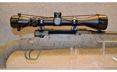 Savage Arms AXIS - Image 3 of 13