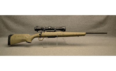 Savage Arms AXIS - Image 2 of 13