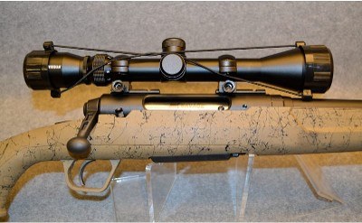 Savage Arms AXIS - Image 4 of 13