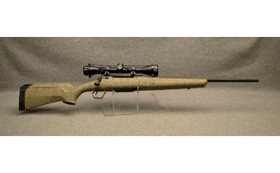 Savage Arms AXIS - Image 2 of 14