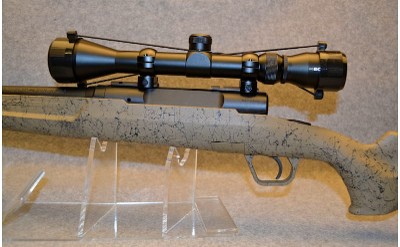 Savage Arms AXIS - Image 9 of 14