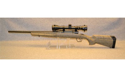 Savaage Arms AXIS 243 Winchester - Image 6 of 14