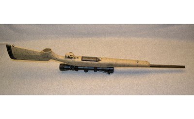 Savage Arms AXIS 243 Winchester - Image 13 of 14