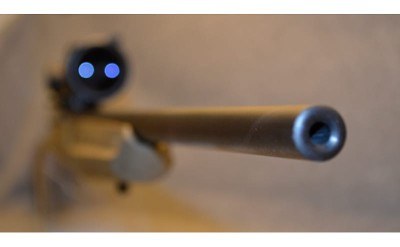 Savage Arms AXIS 350 Legend - Image 5 of 14