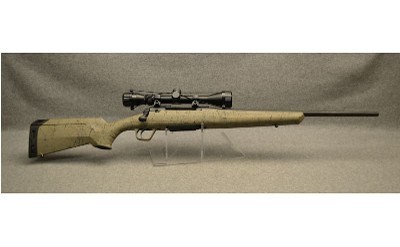 Savage Arms AXIS 350 Legend - Image 11 of 14