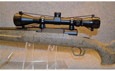 Savage Arms AXIS 243 Winchester - Image 8 of 14