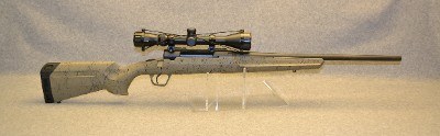 Savage Arms AXIS 243 Winchester - Image 1 of 14