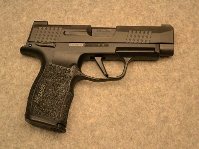 Sig Sauer P365XL - Image 1 of 5