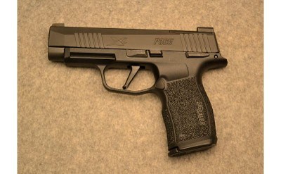 Sig Sauer P365XL - Image 2 of 5