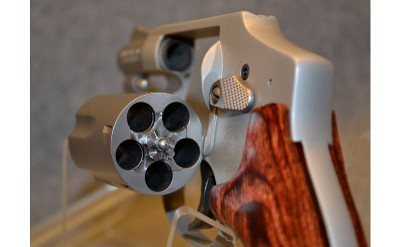 Smith & Wesson 642-2 - Image 4 of 5