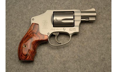 Smith & Wesson 642-2 - Image 2 of 5