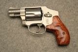 Smith & Wesson 642-2 - Image 1 of 5