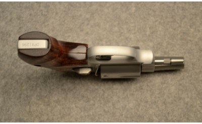 Smith & Wesson 642-2 - Image 5 of 5