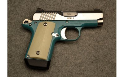 Kimber Micro 9 - Image 2 of 5