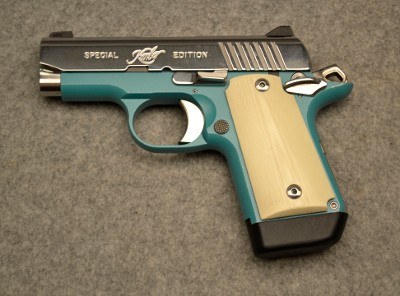 Kimber Micro 9 - Image 1 of 5