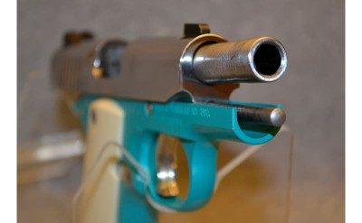 Kimber Micro 9 - Image 4 of 5