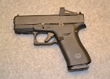 Glock 43X - Image 1 of 5