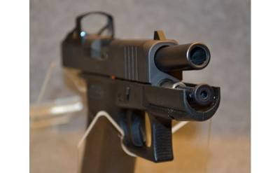 Glock 43X - Image 4 of 5