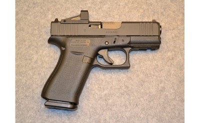 Glock 43X - Image 2 of 5