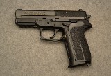 Sig Sauer P220 - Image 1 of 5