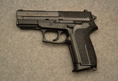 Sig Sauer P220 - Image 1 of 5
