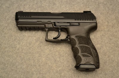 HK P30L - Image 1 of 5