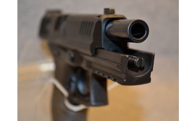 HK P30L - Image 4 of 5